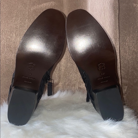 Cole Han pearlie bootie - Picture 5 of 7